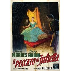  IL PECCATO DI JULIETTA