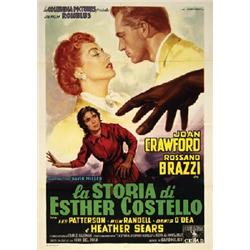  LA STORIA DI ESTHER COSTELLO
