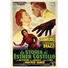 Image 1 :  LA STORIA DI ESTHER COSTELLO