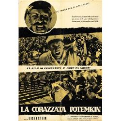  LA CORAZZATA POTEMKIN