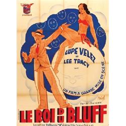  LE ROI DU BLUFF