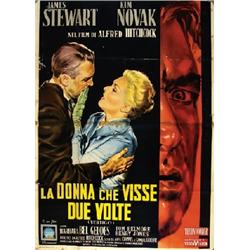  LA DONNA CHE VISSE DUE VOLTE