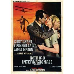  INTRIGO INTERNAZIONALE