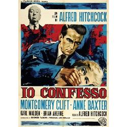  IO CONFESSO
