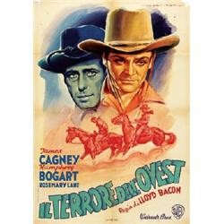  IL TERRORE DELL'OVEST