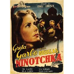  NINOTCHKA