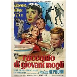  IL RACCONTO DI GIOVANI MOGLI