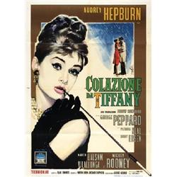  COLAZIONE DA TIFFANY