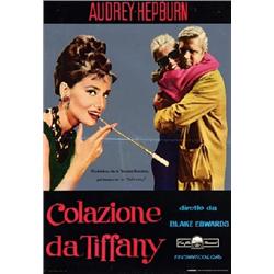  COLAZIONE DA TIFFANY
