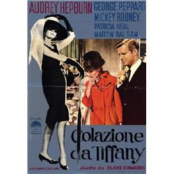  COLAZIONE DA TIFFANY