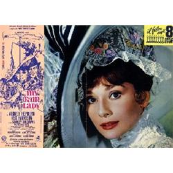  MY FAIR LADY