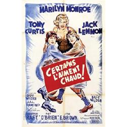  CERTAINS L'AIMENT CHAUD!