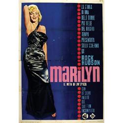  MARILYN, IL MITO DI UN'EPOCA