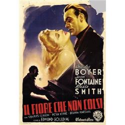  IL FIORE CHE NON COLSI