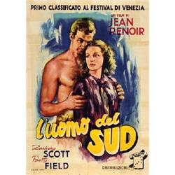 L'UOMO DEL SUD