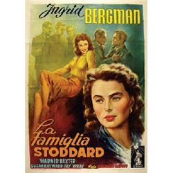  LA FAMIGLIA STODDARD