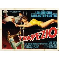  TRAPEZIO