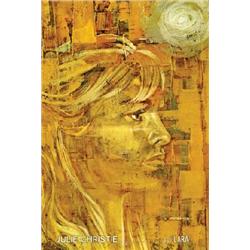  LOT OF 8 POSTERS FOR THE FILM "IL DOTTOR ZIVAGO"