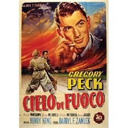  CIELO DI FUOCO
