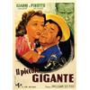 Image 1 :  IL PICCOLO GIGANTE
