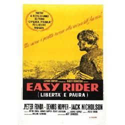  EASY RIDER