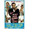 Image 1 :  A 007 DALLA RUSSIA CON AMORE