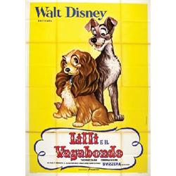  LILLI E IL VAGABONDO