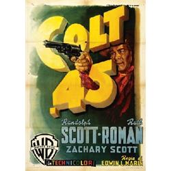  LOT OF 8 POSTERS PAINTED BY MARTINATI