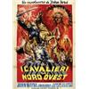 Image 1 :  I CAVALIERI DEL NORD-OVEST