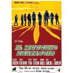  IL MUCCHIO SELVAGGIO