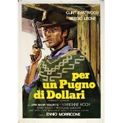 PER UN PUGNO DI DOLLARI