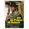 Image 1 :  PER UN PUGNO DI DOLLARI