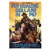 Image 1 :  PER QUALCHE DOLLARO IN PIU'