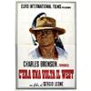 Image 1 :  C'ERA UNA VOLTA IL WEST