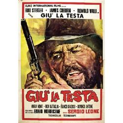  GIU' LA TESTA