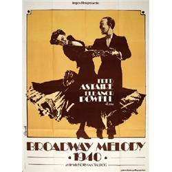  BRADWAY MELODY