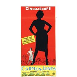  CARMEN JONES