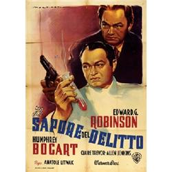  IL SAPORE DEL DELITTO