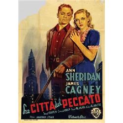  LA CITTA' DEL PECCATO