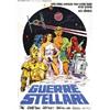 Image 1 : MOVIE POSTER SCIENCE FICTION AND HORROR -GUERRE STELLARI