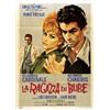 Image 1 : MOVIE POSTER -LA RAGAZZA DI BUBE