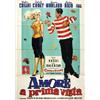 Image 1 : MOVIE POSTER -AMORE A PRIMA VISTA