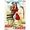 Image 1 : MOVIE POSTER -NATA DI MARZO