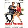 Image 1 : MOVIE POSTER -QUESTI FANTASMI