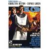 Image 1 : MOVIE POSTER -EL CID