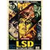 Image 1 : MOVIE POSTER -LSD, UN'ATOMICA NEL CERVELLO