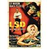 Image 1 : MOVIE POSTER -LSD, UN'ATOMICA NEL CERVELLO