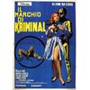 Image 1 : MOVIE POSTER -IL MARCHIO DI KRIMINAL