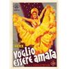 Image 1 : MOVIE POSTER -VOGLIO ESSERE AMATA