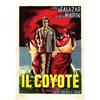 Image 1 : MOVIE POSTER -IL COYOTE